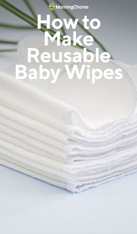 How to Make Reusable Baby Wipes Diy Wipes, Morning Chores, Baby Sensory Board, Reusable Menstrual Products, Reusable Baby Wipes, Easy Soap Recipes, Reusable Wipes, Plastic Food Containers, Chamomile Essential Oil