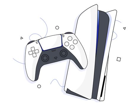 PlayStation 5 Illustration #ad , #AD, #ad, #Illustration, #PlayStation Hype Wallpaper, Playstation 5, Iphone Wallpaper Images, Sony Playstation, Gaming Wallpapers, Playstation, Halloween Kids, Mosaic Art, Pencil Drawings