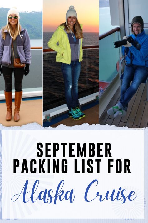 🎒🏞️ Sailing to Alaska in September? Pack smart with this essential packing list! From layers to outdoor gear, make sure you're prepared for the changing weather and breathtaking landscapes. Cruise confidently, knowing you've got everything you need for an unforgettable September adventure. 🚢🌅 #AlaskaCruisePacking #SeptemberTravel #CruisePreparation #PackingList 🌲🦅 Packing List For Alaska In September, What To Pack For Alaska In September, What To Pack For An Alaskan Cruise In September, Alaskan Cruise Packing List September, What To Wear On Alaskan Cruise In September, Capsule Wardrobe For Alaska Cruise, What To Pack For Alaska Cruise In September, Alaska In June Outfits, Alaska September Outfit