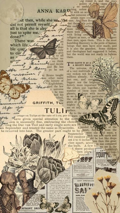 Aethstetic Wallpaper Vintage, Vintage Aesthetic Stickers Printables, Bookmark Images, Vintage Paper Printable, Book Art Projects, Cute Images For Wallpaper, Vintage Bookmarks, Vintage Paper Background, Phone Wallpaper Pink