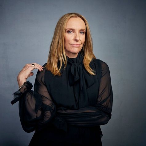 Toni Collette: ‘I Had To Figure Out A Way To Take Care Of Myself’ Toni Collette, Social Outcast, Australian Actors, Famous Men, Take Care Of Me, Silver Screen, Take Care, Famous Faces, Rolling Stones