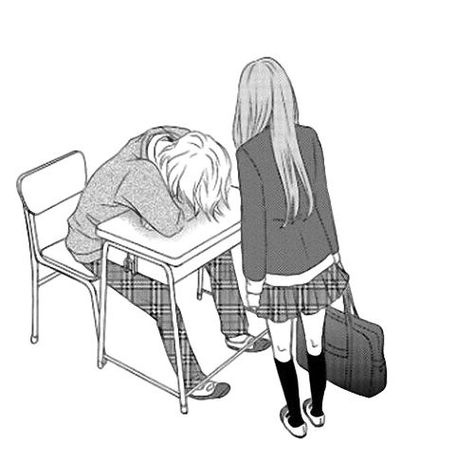 Manga Sleeping, Sleeping Pose, Rick And Morty Stickers, Sleeping Drawing, Friends Sketch, Manga Tutorial, Beast Wallpaper, Art Drawings Sketches Pencil, Girl Sleeping