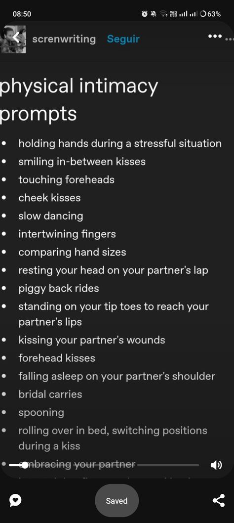 Intimate Scene Prompts, Writing First Kiss Scene, First Encounter Prompts, Writing Intimate Scenes, Kiss Prompts Writing, How To Write Kissing Scenes, Writing Prompts Romance Kiss, How To Write A Kiss Scene, Writing Kiss Scenes