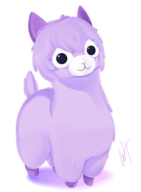 Llama Wallpaper, Alpaca Drawing, Llama Drawing, Kawaii Alpaca, Motifs Art Nouveau, Llama Arts, Cute Alpaca, Llama Alpaca, Cute Llama