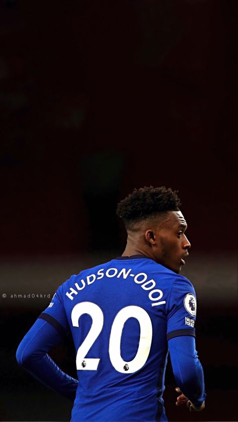 Hudson Odoi, Chelsea Team, Chelsea Players, Soccer Stuff, Chelsea Football Club, Sports Images, Chelsea Football, Chelsea Fc, Football Club