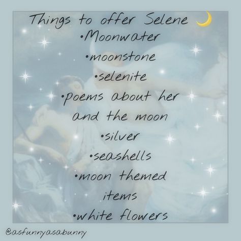 Selene Goddess Sigil, Selene Goddess Wallpaper, How To Worship Selene, Selene Goddess Of The Moon Offerings, Offerings To Selene, Selene The Moon Goddess, Selene Witchcraft, Selene Goddess Offerings, Selen Moon Goddess