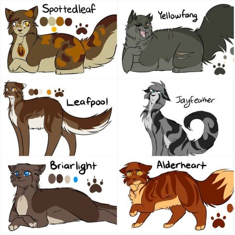 Medicine cats Thunderclan Medicine Cats, Warrior Cats Medicine Cat Oc, Warrior Cats Medicine Cats, Briarlight X Jayfeather, Warriors Memes, Cat Medicine, Warrior Cat Memes, Warrior Cats Comics, Herding Cats