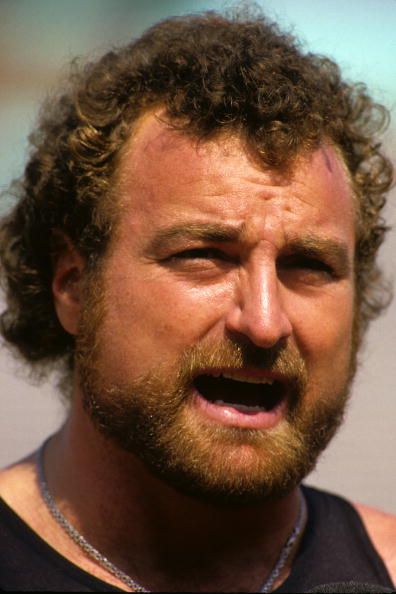 John Matuszak Net Worth | Celebrity Net Worth John Matuszak, Pickup Basketball, World's Strongest Man, Houston Oilers, American Football Players, Professional Football, Free Agent, Female Friends, Football Player