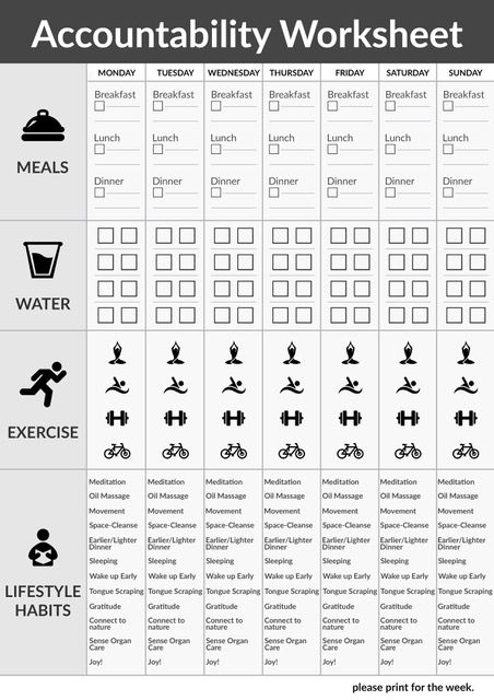 Accountability Accountability Worksheets Free Printable, Accountability Group Ideas, Accountability Activities, Trama Healing, Accountability Chart, Accountability Worksheets, Self Accountability, Journaling Templates, Fitness Accountability