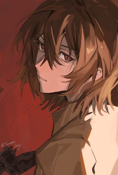 Persona 5 Goro, Persona Five, Goro Akechi, Shin Megami Tensei, 5 Anime, Persona 5, Beautiful Creatures, Brown Hair, Anime Icons