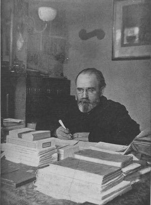 Emile Zola – on the run in Upper Norwood | Books | The Guardian Critics Quotes, Vladimir Mayakovsky, Cluttered Desk, Michael Rosen, Emile Zola, Tv Anchors, French History, Madame Tussauds, The Power Of Words