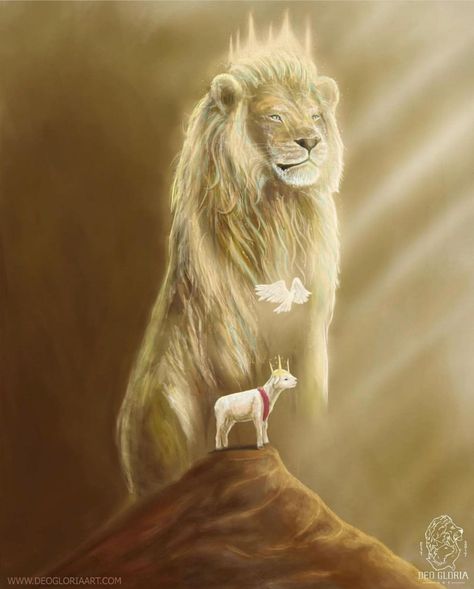 The Lion And The Lamb, Lion And The Lamb, The Lion Of Judah, The Lamb Of God, Lion Of Judah Jesus, Lion And Lamb, Jesus Artwork, Lamb Of God, Jesus Christ Artwork