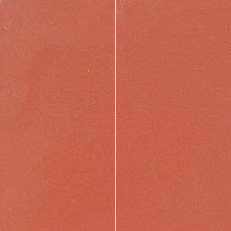 Solid Colors | Echo Collection - Granada Tile Clay Tile Floor, Mediterranean Cottage, Tiles Outdoor, Red Tiles, Cement Tiles, Concrete Tiles, Clay Tiles, Custom Tiles, Red Clay