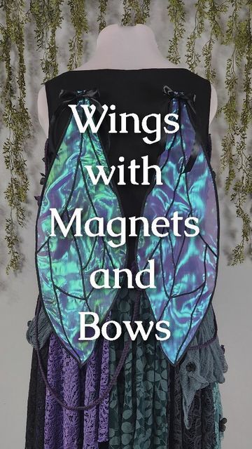 Diy Butterfly Wings Costume, Diy Butterfly Wings, Butterfly Wings Costume, Diy Butterfly, Wings Costume, Butterfly Wing, Butterfly Wings, Skirt, Fabric