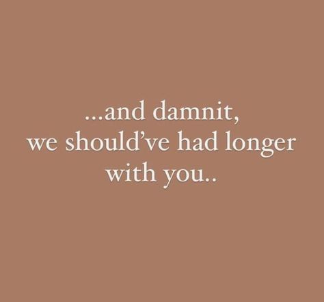 Grieving Daughter 🦋 on Instagram: "There’s no way around it… you should still be here. ⁣ 55 years was too young. ⁣ 55 years wasn’t enough for you. ⁣ You should be here, Mom.⁣ 💔💔⁣ ⁣ ⁣ ⁣ ⁣ ⁣ .⁣ .⁣ ⁣ #griefjunkie #griefsucks #grievingdaughter #normalizegrief #imissyoumom #speakgrief #griefquotes #copingwithgrief #lossofaparent #lossofamother #brokenheart #cancersucks #ovariancancer #grievingoutloud #suffering #motherlessdaughter #livingwithgrief #itsoknottobeok #grieving #loss #mom #griefjourney You Should Be Here Quotes, You Should Be Here, Griefing Your Mom, Rip Mom Quotes, Mom Loss, Loss Of Mom, Missing My Love, I Miss My Mom, Miss My Mom