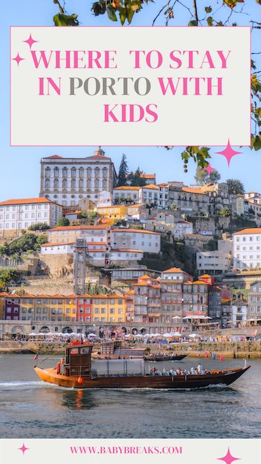 Need some help on the best hotels to book in Porto suitable for families? Check out this shortlist of great family friendly hotels in Porto. Rooms With Bunk Beds, Hotel Meeting, Triple Room, Family Friendly Hotels, City Family, Family Apartment, Large Family Rooms, Family Hotel, Unique Hotels