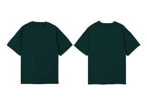 Elevate your fashion endeavors with our meticulously crafted Forest Green Oversized Tee Mock-up, tailored exclusively for fashion designers and clothing brand owners. This realistic mock-up, thoughtfully created using Adobe Photoshop compatibility, seamlessly integrates into your design process. Personalize and customize these fashion-forward vectors to align perfectly with your brand's unique vision. Share your mock-ups on social media for instant feedback and potential pre-orders, gaining valu Oversized T Shirt Mockup, Oversized Tshirt Mockup, Mockup Camisa, T Shirt Sketch, Mock Up T Shirt, Shirt Sketch, Tee Mockup, Cool Shirt Designs, Tshirt Oversized