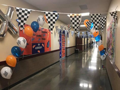 Apex Fun Run, Pinewood Derby, Fun Run, School Decorations, Ready To Go, Ball Exercises, Leadership