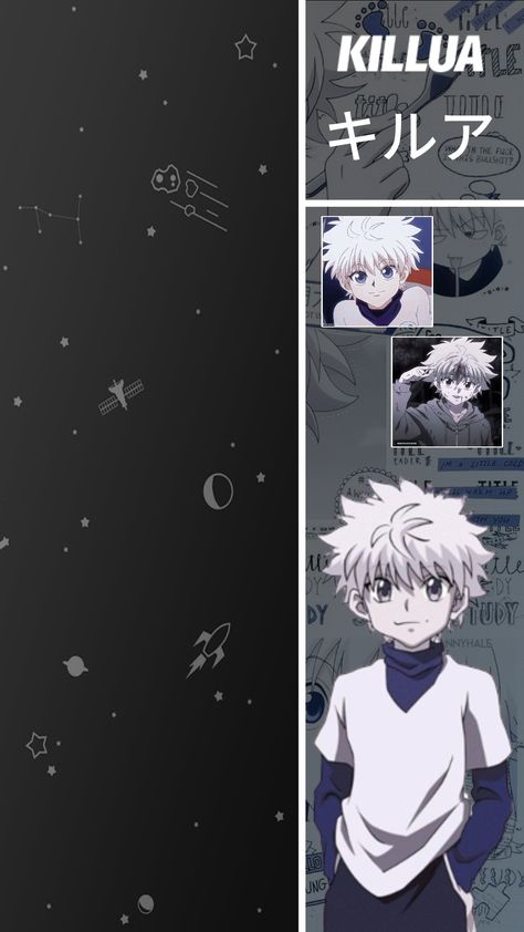 Killua Wallpaper Hd, 90 Wallpaper, Hi Tech Wallpaper, Killua Wallpaper, Wallpaper Spiderman, Incredible Wallpaper, Anime Picture Hd, Wallpaper Wa, Anime Lock Screen Wallpapers