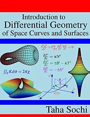 Differential Geometry, Advanced Mathematics, College Algebra, Differential Equations, Physics And Mathematics, Math Formulas, Diy Science, String Theory, Math Books