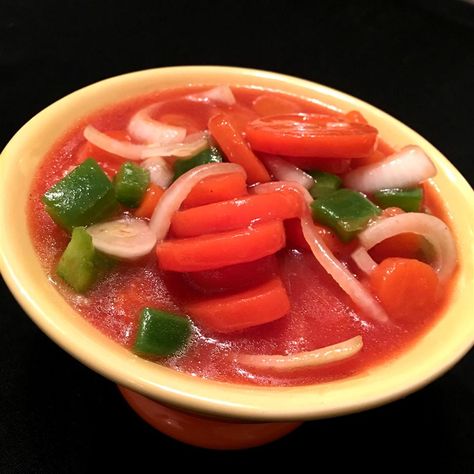 Mexican Carrots, Marinated Carrots, Marinated Salad, Copper Pennies, Condensed Tomato Soup, Carrots Recipe, Vinaigrette Recipe, Cooked Carrots, Copper Penny