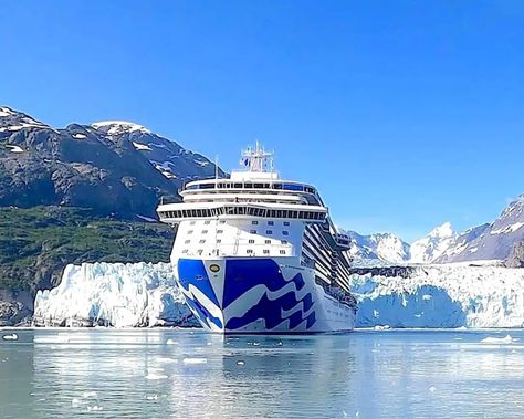 Best Cruise Lines, Princess Cruise Ships, Glacier Bay National Park, Royal Caribbean International, Ocean Cruise, Princess Cruise, Alaskan Cruise, Holland America, Norwegian Cruise Line