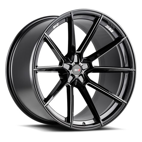 SV-F4 - Savini Wheels Custom Wheels Cars, Truck Rims, Flow Forming, Bmw X7, Infiniti Q50, Wheel And Tire Packages, Custom Bike, Black Rims, Custom Wheels