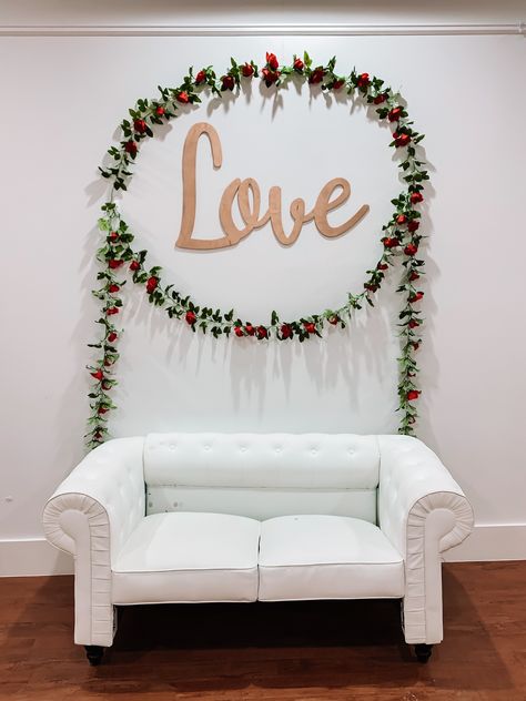 photo backdrop Day Party, Photo Backdrop, Sorority, Furniture, Home Decor, Home Décor