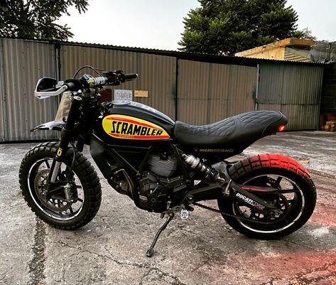 🇻🇳🇮🇹 year 2015, bought and modified 2021 Ducati Scrambler, Ducati, Vehicles