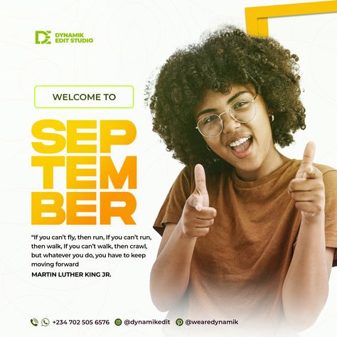 Hello September, Keep Moving Forward at all times. Set those goals and work towards achieving each and everyone of them. Welcome To September Design, September Flyer Design, Welcome To September, Welcome September, Hello September, Welcome To My Page, Keep Moving Forward, Red Art, Keep Moving