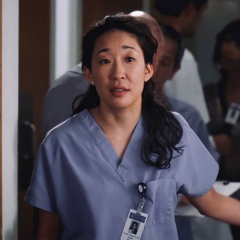 Anatomy Aesthetic, Christina Yang, Patti Lupone, Work Wife, Med School Motivation, Greys Anatomy Characters, Cristina Yang, Career Inspiration, Future Doctor