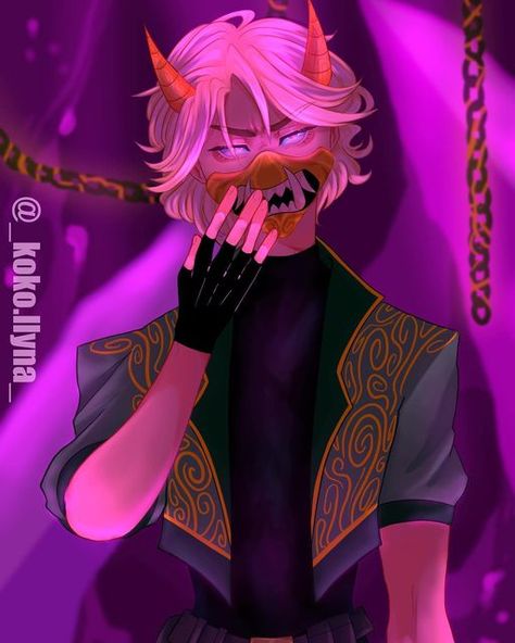 Ninjago Evil Lloyd Fanart, Evil Lloyd Garmadon Fanart, Ninjago Fan Art Lloyd, Ninjago Lloyd Oni Form, Lloyd Garmadon Fanart Oni, Oni Lloyd Garmadon, Lloyd Fanart Ninjago, Oni Lloyd Fanart, Ninjago Lloyd Fanart