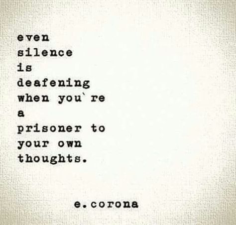 Mhmm Silence Is Deafening, Rough Day, Personality Disorder, True Facts, Wallpaper Quotes, Real Life, Poetry, Spirituality, Quotes