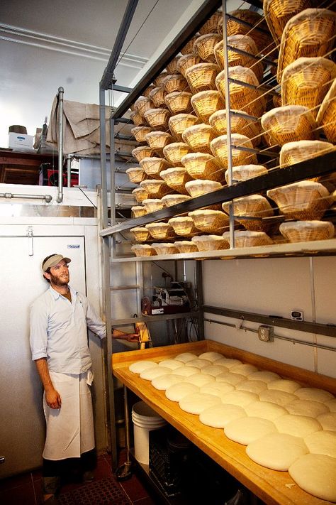 Cestos de panadería, posibles soluciones Bear Bread, Tartine Bakery, Tartine Bread, Bread Display, Bakery Shop Design, Bakery Store, Bakery Interior, Bakery Kitchen, Bread Shop