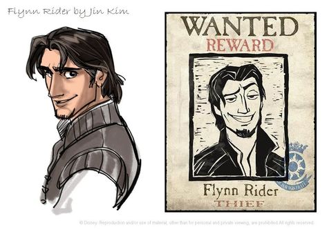 Rapunzel Y Flynn, Claire Keane, Tangled Flynn Rider, Tangled Concept Art, Rapunzel Eugene, David Gilson, Tangled Costume, Eugene Fitzherbert, Flynn Ryder