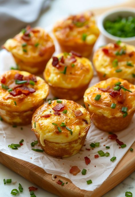 Learn How to Cook Starbucks Egg Bites Recipe For Free | Recipes You'll Love, Made Easy! Copycat Starbucks Egg Bites, Starbucks Egg Bites Recipe, Eggs Cottage Cheese, Instant Pot Egg Bites, Trendy Recipes, Egg Muffins Recipe, Easy Breakfast Options, Starbucks Egg Bites, Protein Rich Snacks