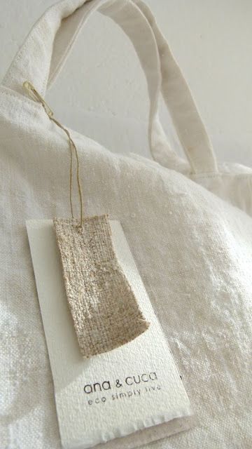 Desain Merek, Desain Tote Bag, Hang Tag Design, Buch Design, Textil Design, 카드 디자인, Linens And Lace, Clothing Tags, Eco Bag