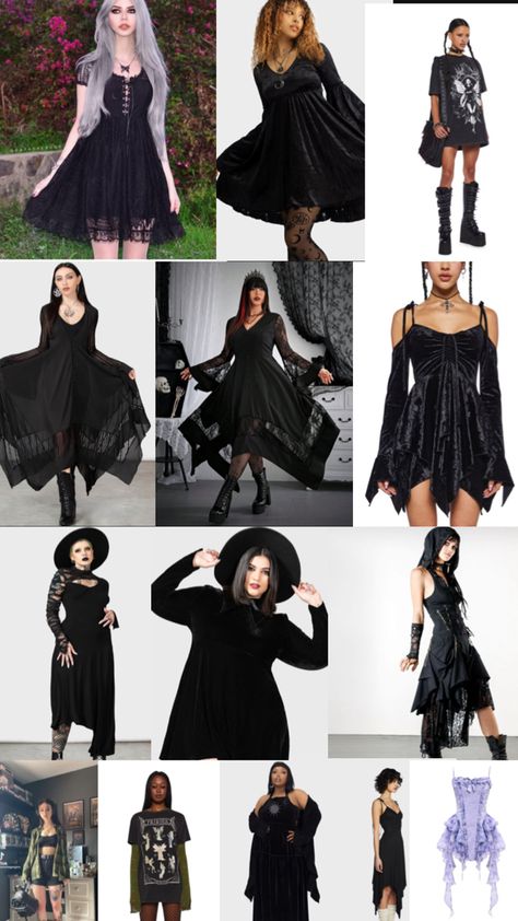 My Goth Aesthetic Fairy Goth Outfit, Goth Fairy Aesthetic, Fairy Goth Aesthetic, Soft Goth Aesthetic, Goth Outfits Aesthetic, Grunge Dark Academia, Soft Goth, Goth Outfit, Fairy Goth