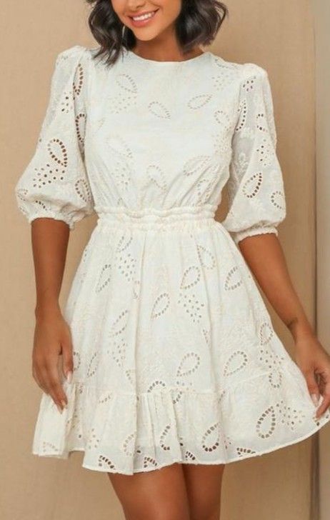 Chicken Material Dress Pattern, Dresses Printed, Lace Dress Styles, Women Lace Dress, Stylish Short Dresses, Material Dress, Modest Dresses Casual, Printed Gowns, Haute Couture Dresses