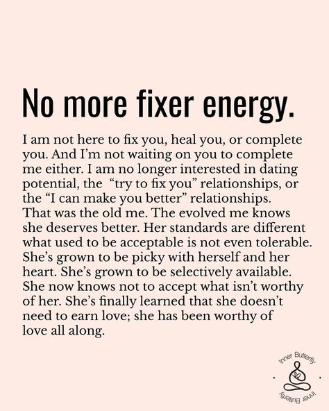 🖤Heal the parts of you that gravitate towards what’s familiar when what’s familiar isn’t good for you. 🖤Heal your relationship with love so you can experience a different kinda love. 🖤She’s learned to heal the parts of her that made her feel unlovable. 🖤 She made her healing her responsibility. And she’s been working on herself for herself. 🖤The way she moves changed, how she shows up changed because she’s changed. 🖤🖤🖤 #vibratehigher #higherconscious #innerwork #selfhealers #abundanc... You Made Me Feel Unloveable, Healing A Relationship After Cheating, Healing Together Quotes Relationship, Unloveable Quotes Relationships, Healthy Love Quotes, Toxic Attachment, Show Up As Her, Buddha Quotes Life, Narcissism Relationships