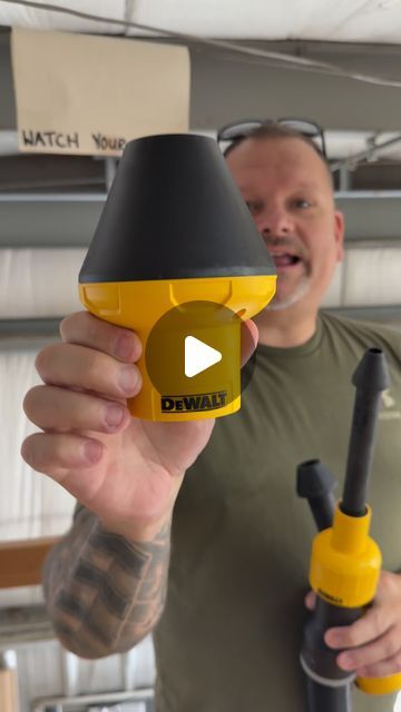 Tools In Action on Instagram: "This one accessory is something you never knew you needed 👍

@dewalttough #electrician #diy #construction #dewalt" Dewalt Accessories, Dewalt Cordless Tools, Vacuum Hacks, Wood Working Tools, Diy Construction, Best Woodworking Tools, Dewalt Tools, Dewalt Power Tools, Craftsman Style Homes