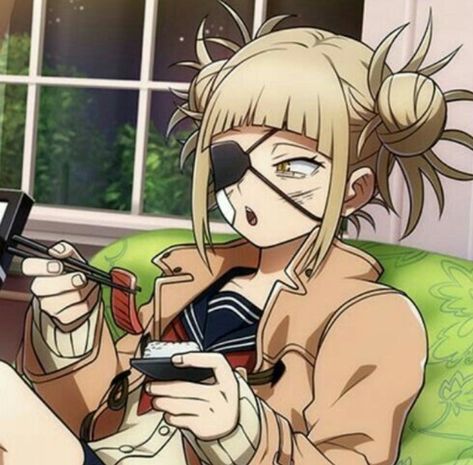 Toga Himiko, Alien Stage, My Hero, Fun Games, Hero Academia, My Hero Academia, Anime