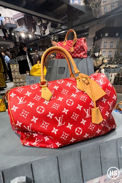 Tyrique Hyde, Krept And Konan, Louis Vuitton Duffle, Merch Inspiration, Louis Vuitton Duffle Bag, Judith Leiber Bags, Sac Louis Vuitton, Dream Bags, Luxury Bags Collection