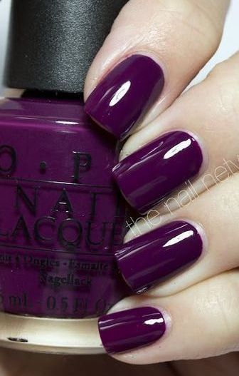 Opi Skyfall, Purple Nail Art Designs, Purple Nail Art, Purple Nail, Nail Swag, Colorful Nail Designs, Casino Royale, Skyfall, Opi Nails