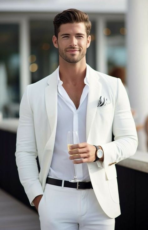 Bond Fashion, Mens Pants Fashion Casual, Men Fashion Photoshoot, Stylish Mens Suits, Combination Fashion, Formal Men Outfit, Dress For Party, Classy Outfits Men, Mens Casual Outfits Summer