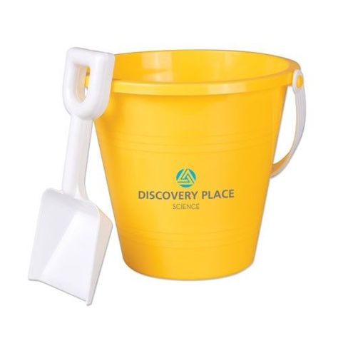 Our 6" Sand Pail with Shovel Set is made in the USA! Have some fun in the sun at the beach or use them during the winter to play in the snow! Complies with CPSIA, Prop 65. 6" H #PromotionalProducts #CustomImprint #Montco #KOP #KingOfPrussia #Worldwide #SummerProducts #SandPail #Shovel #BeachEssentials Beach Products, Sand Castles, Beach Essentials, Fun In The Sun, Sand Castle, Brand Awareness, Be Creative, Shovel, Have Some Fun