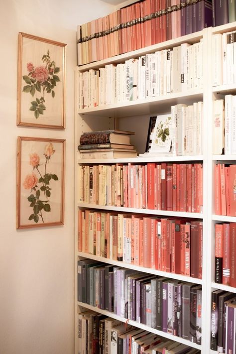 Corner Bookcase, Exterior Design, Interior And Exterior, Bookcase, Shelves, Exterior, Interior Design, Collage, Books