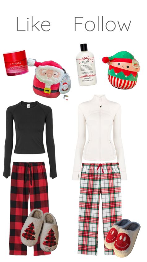 Which one? #christmasaesthetic#christmas#outfitinspo#beauty Christmas Fits, Christmas Baskets, Cute Lazy Day Outfits, Lazy Day Outfits, Friend Photoshoot, Christmas Aesthetic, Matching Outfits, Christmas Eve, Your Aesthetic