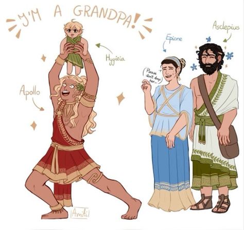 Calypso Greek Mythology, Apollo And Hyacinth Fanart, Greek God Fanart, Greek Mythology Fanart, Greek Gods Art, Apollo Fanart, Apollo And Hyacinth, Apollo Design, Slippers High Heels