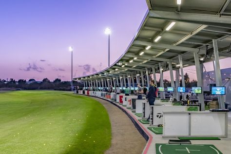 Golf Driving Range Design, Shower Makeover, Golf Driving Range, Golf Range, Golf Academy, Golf Simulators, Indian Scout, Diy Shower, Victoria Park